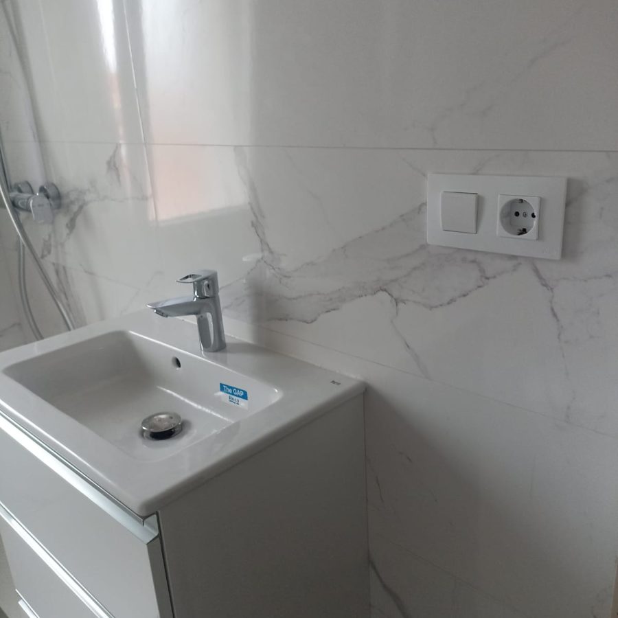 Lavabo